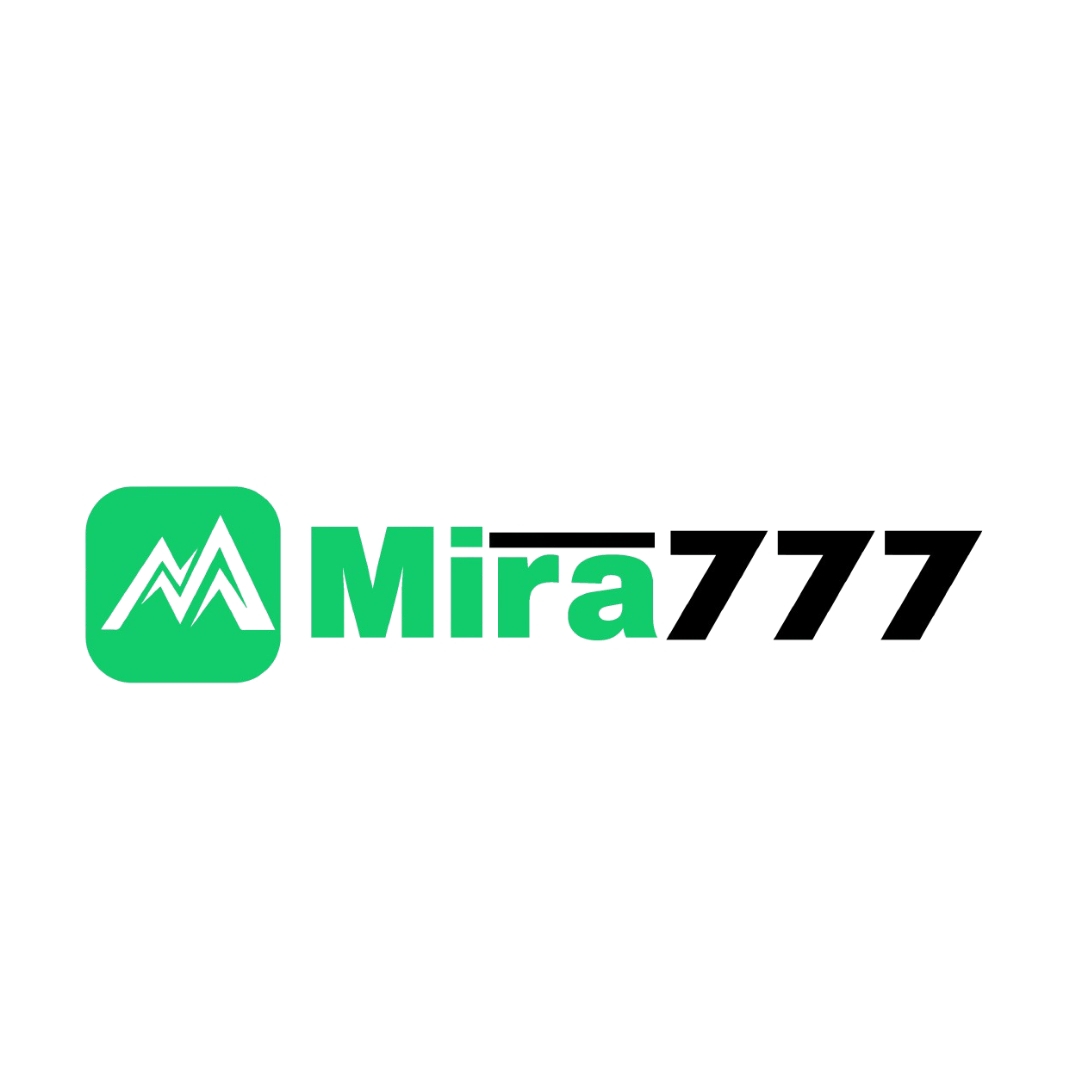Mira777 Logo